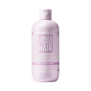 Hairburst - Champú Longer Stronger Hair - Cabello rizado y ondulado