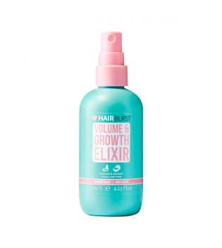 Hairburst - Elixir de volumen y crecimiento para cabello