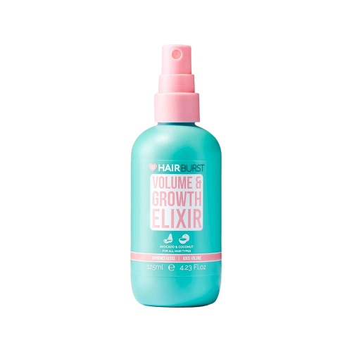 Hairburst - Elixir de volumen y crecimiento para cabello