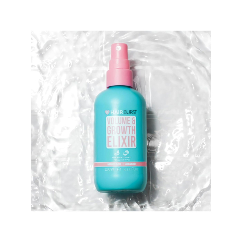 Hairburst - Elixir de volumen y crecimiento para cabello