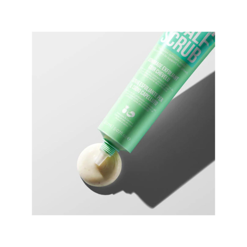 Hairburst - Exfoliante para el cuero cabelludo