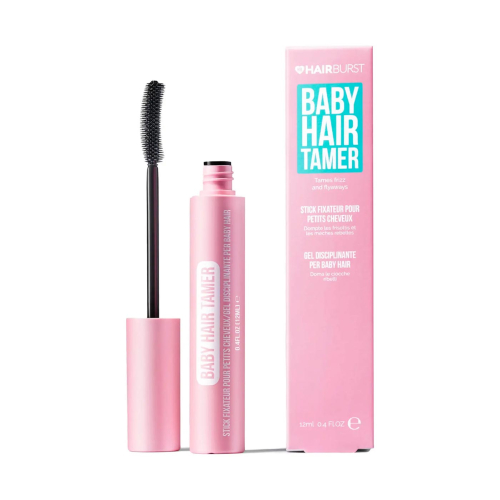Hairburst - Fijador de baby hairs