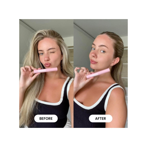 Hairburst - Fijador de baby hairs