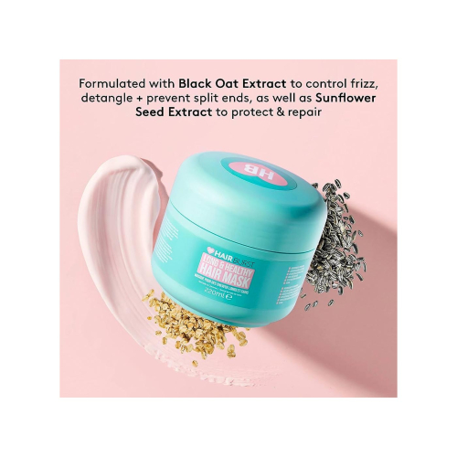 Hairburst - Mascarilla capilar Long & Health