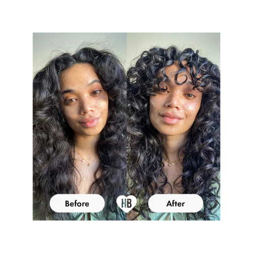 Hairburst - Mascarilla capilar Long & Health