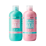 Hairburst - Set de champú y acondicionador For Longer Stronger Hair