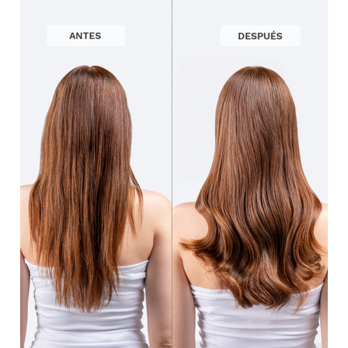 Hairburst - Set de champú y acondicionador For Longer Stronger Hair - Pelo graso