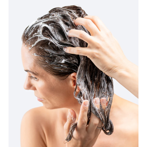 Hairburst - Set de champú y acondicionador For Longer Stronger Hair - Pelo graso