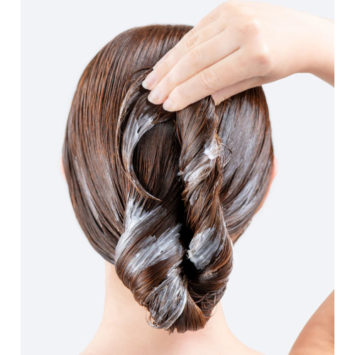 Hairburst - Set de champú y acondicionador For Longer Stronger Hair - Pelo graso