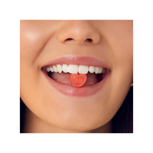 Hairburst - Vitaminas masticables para cabello