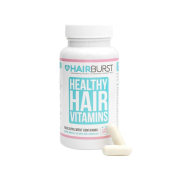 Hairburst - Vitaminas para cabello Healthy