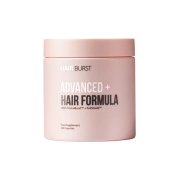 Hairburst - Vitaminas para el cabello Advance + Premium