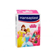 Hansaplast - Apósito para niños - Princesas Disney