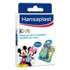 Hansaplast - Apósito para niños - Mickey & Friends