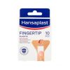 Hansaplast - Apósitos Fingertip Elastic