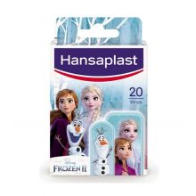 Hansaplast - Apósitos infantiles - Frozen II
