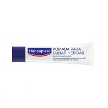 Hansaplast - Pomada para curar heridas