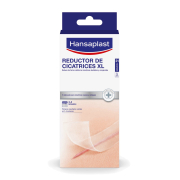 Hansaplast - Reductor de cicatrices XL