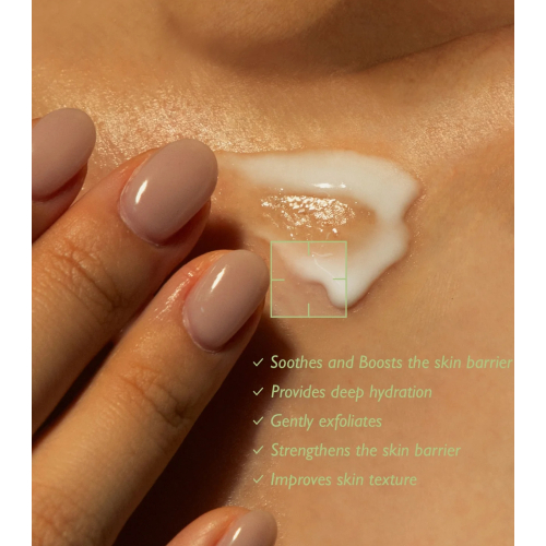 Haruharu Wonder - Aceite corporal Black Bamboo