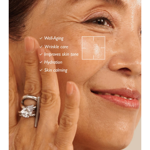 Haruharu Wonder - Ampolla facial Black Rice Hyaluronic Botanical 2GF