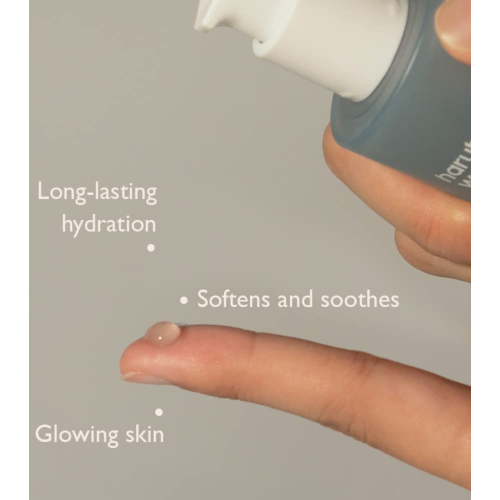 Haruharu Wonder - Bruma facial Black Rice Hyaluronic Essence