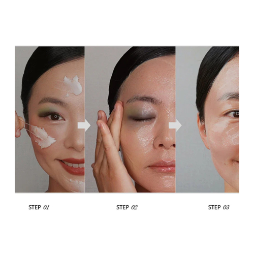 Haruharu Wonder - *Centella* - Bálsamo limpiador Centella Sunflower