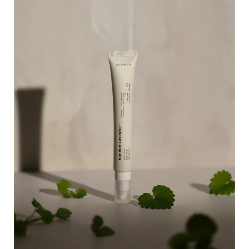 Haruharu Wonder - Contorno de ojos Black Rice Bakuchiol