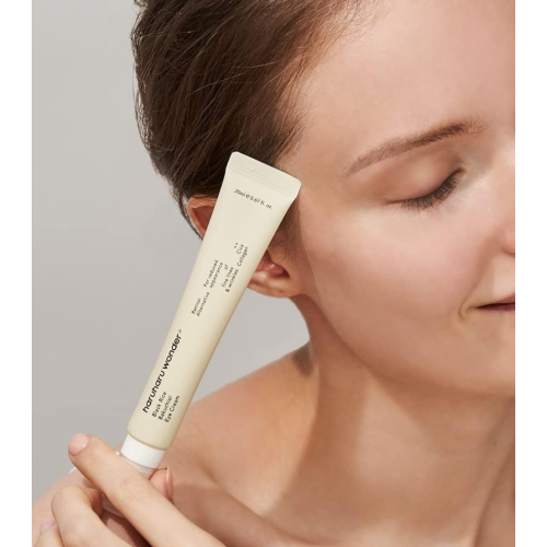 Haruharu Wonder - Contorno de ojos Black Rice Bakuchiol