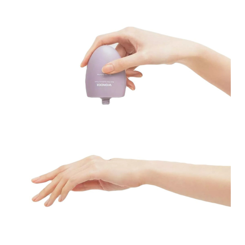 Haruharu Wonder - Crema facial hidratante Black Rice 10 Hyaluronic - 50ml