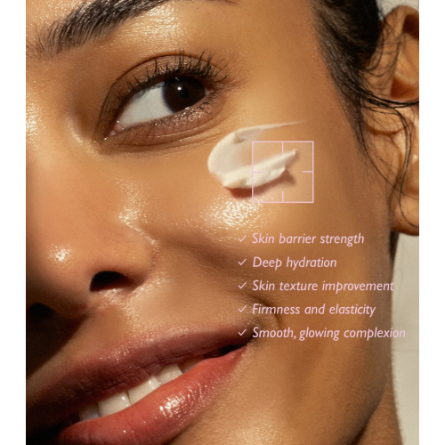 Haruharu Wonder - Crema facial hidratante Black Rice 5 Ceramide Barrier