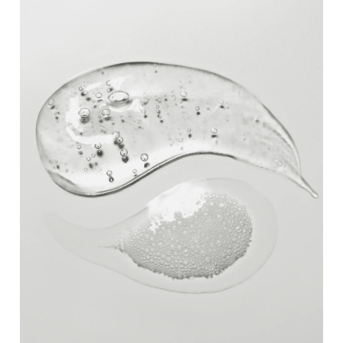 Haruharu Wonder - Gel limpiador Black Rice Triple AHA Gentle