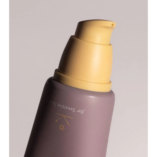 Haruharu Wonder - Protector solar Black Rice Pure Mineral SPF50+/PA++++