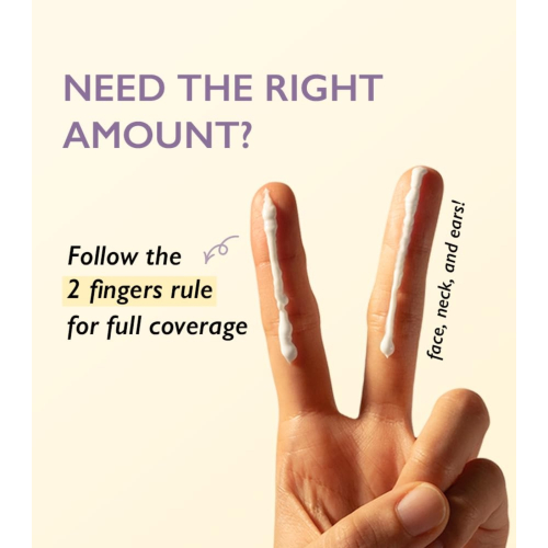 Haruharu Wonder - Protector solar Black Rice SPF50+/PA++++