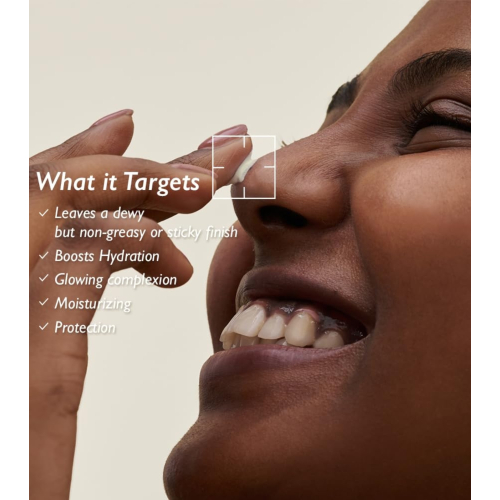 Haruharu Wonder - Protector solar Black Rice SPF50+/PA++++