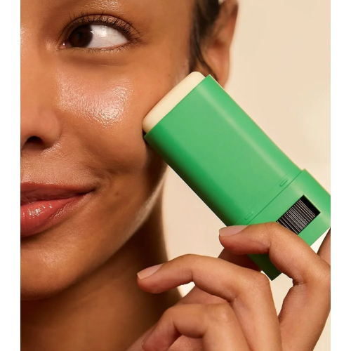 Haruharu Wonder - Protector solar en barra Black Bamboo SPF50+/PA++++