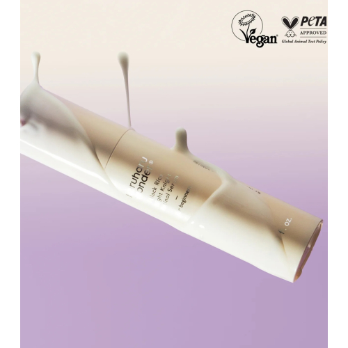 Haruharu Wonder - Sérum con Retinol Black Rice Night Knight