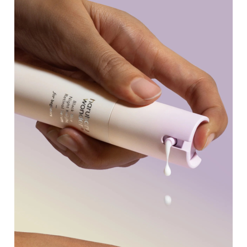 Haruharu Wonder - Sérum con Retinol Black Rice Night Knight