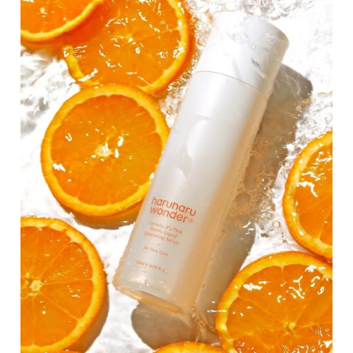 Haruharu Wonder - Sérum exfoliante suave Centella 3% PHA