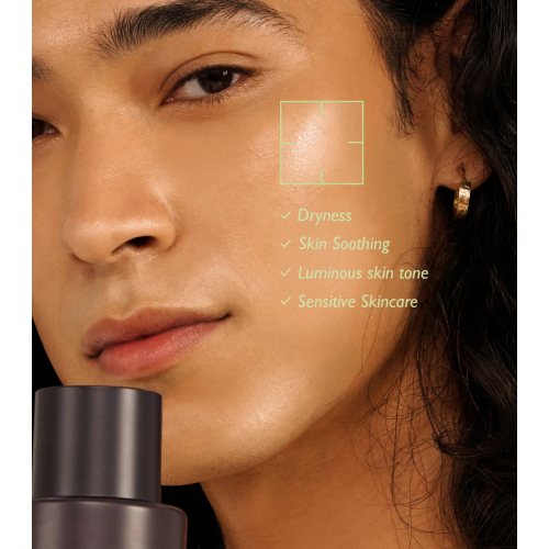 Haruharu Wonder - Tónico facial Black Rice Hyaluronic Free Fragance - 300ml 