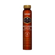 Hask - Aceite capilar hidratante - Macadamia Oil