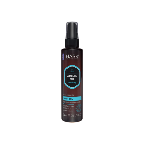 Hask - Aceite capilar reparador Argan Oil - 100ml