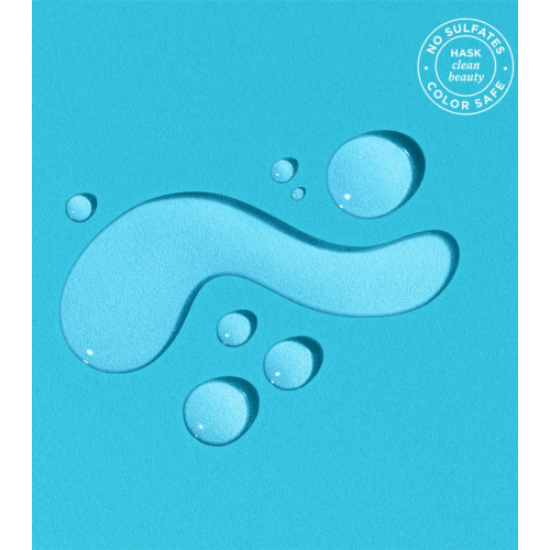 Hask - Aceite capilar reparador Argan Oil - 100ml