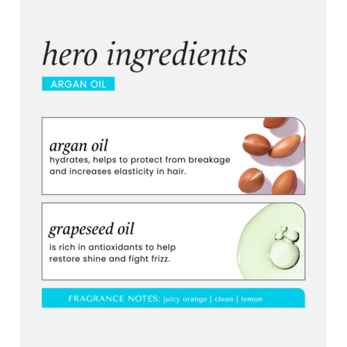 Hask - Aceite capilar reparador Argan Oil - 100ml