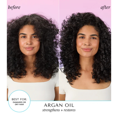 Hask - Aceite capilar reparador Argan Oil - 100ml