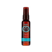 Hask - Aceite capilar reparador y abrillantador 59ml - Argan Oil