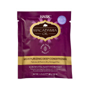 Hask - Acondicionador hidratante profundo - Macadamia Oil