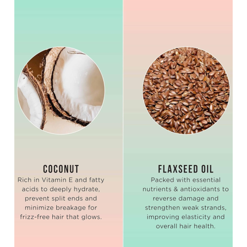 Hask - Acondicionador nutritivo profundo - Monoi Coconut Oil 50g