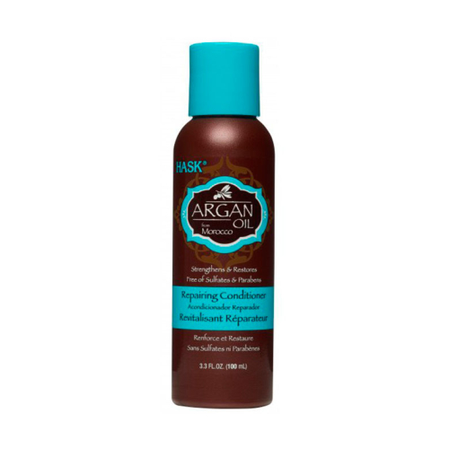 Hask - Acondicionador Reparador - Argan Oil 100ml