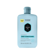 Hask - Acondicionador reparador Deep Conditioner - Argan Oil 236ml