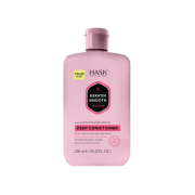 Hask - Acondicionador reparador Deep Conditioner - Keratin + Jojoba Seed Oil
